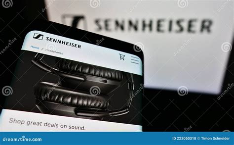 senneheiser|sennheiser german official website.